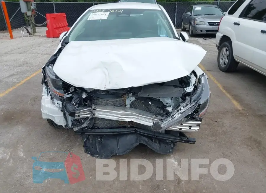 5YFB4MDE4PP048286 Photo# 6