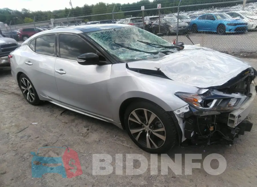 1N4AA6AP8HC442301 Photo# 1