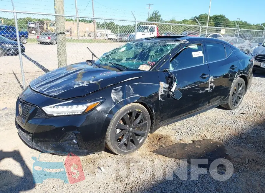 1N4AA6EV6MC509643 Photo# 2