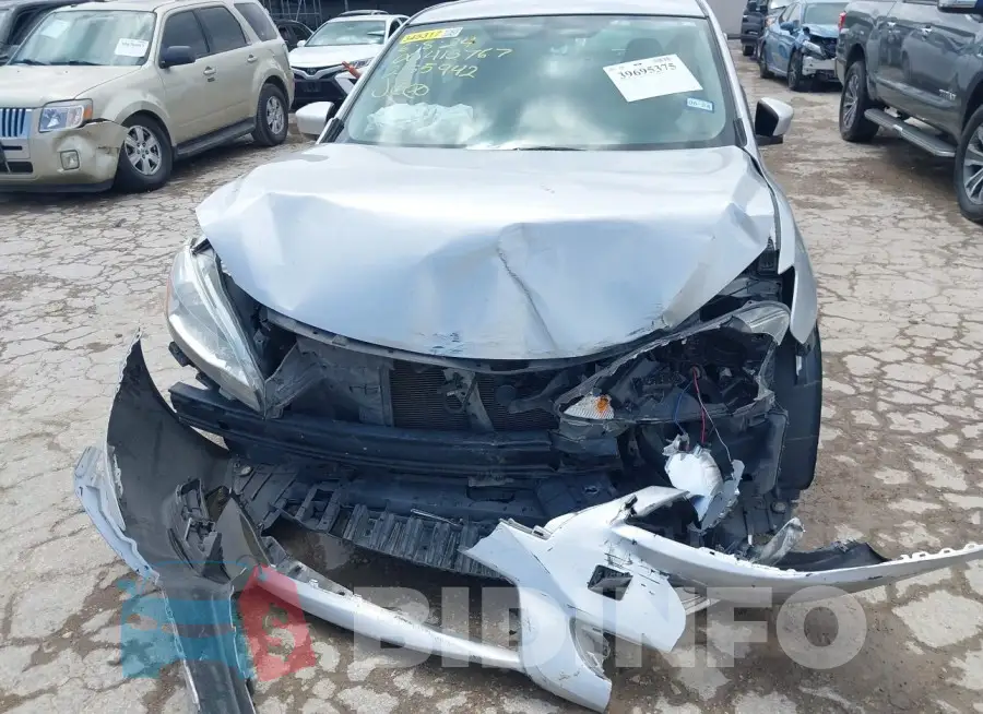 3N1AB7AP3FY255942 Photo# 6