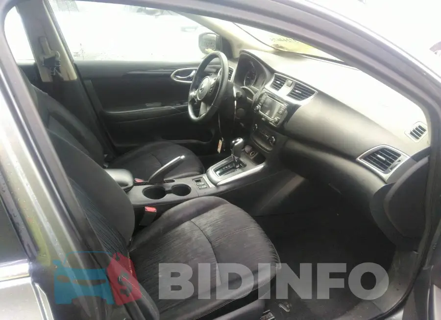 3N1AB7AP7GY212867 Photo# 5
