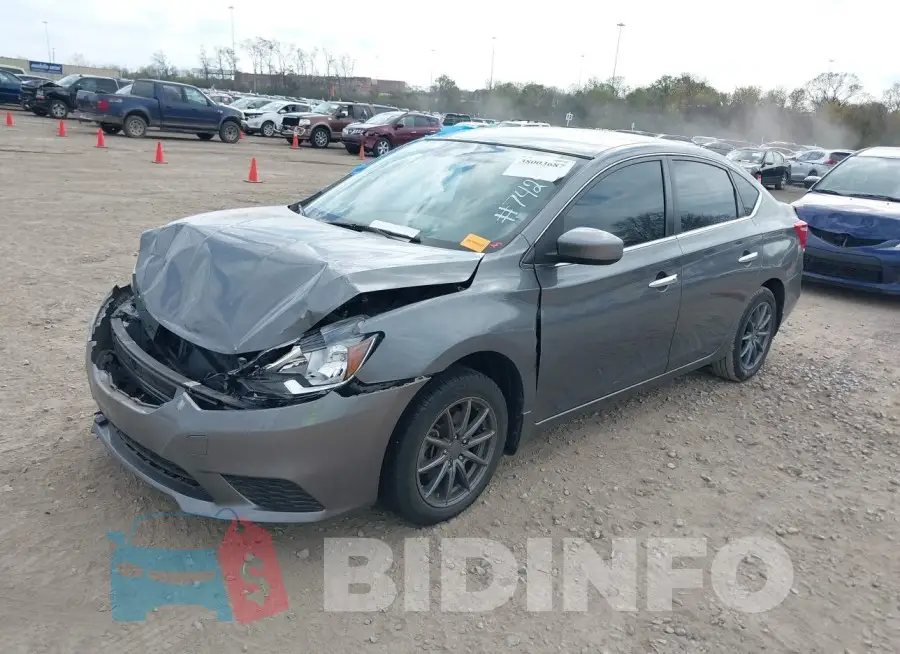 3N1AB7AP8HL657424 Photo# 2