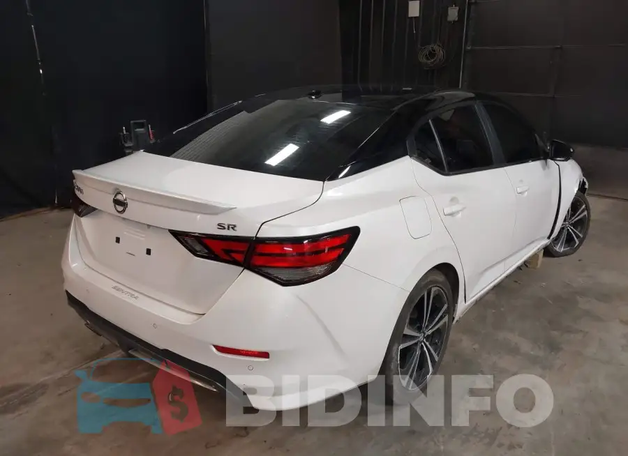 3N1AB8DV0MY252736 Photo# 4