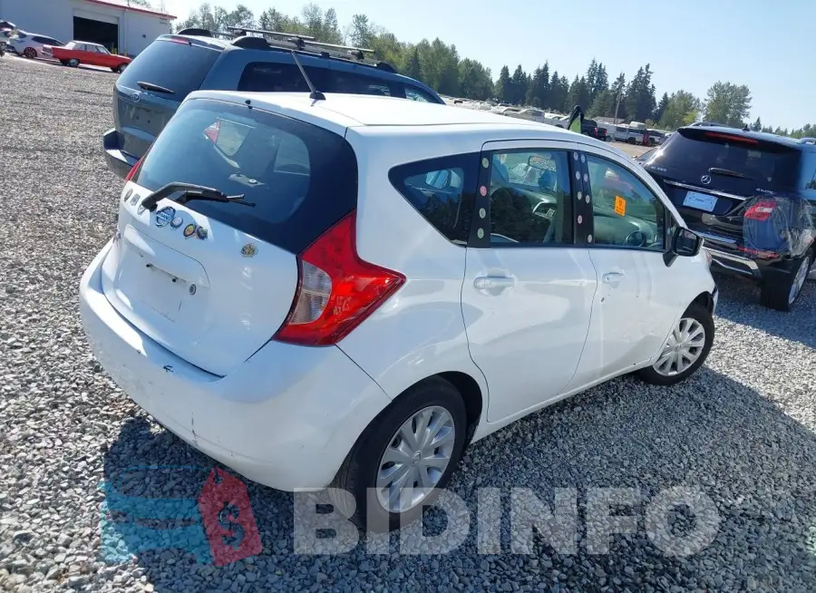 3N1CE2CP1GL408932 Photo# 4