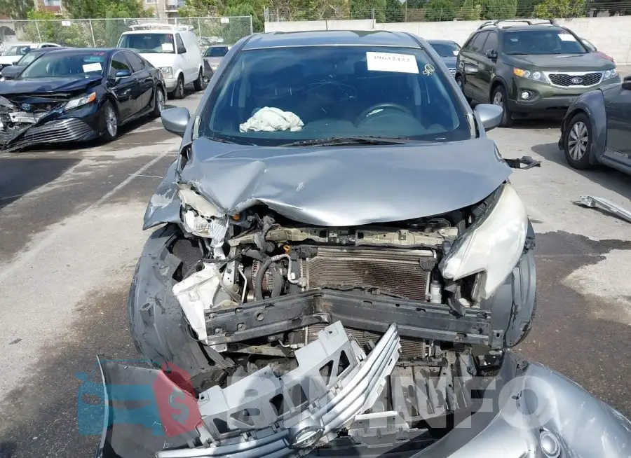 3N1CE2CP8FL378925 Photo# 12