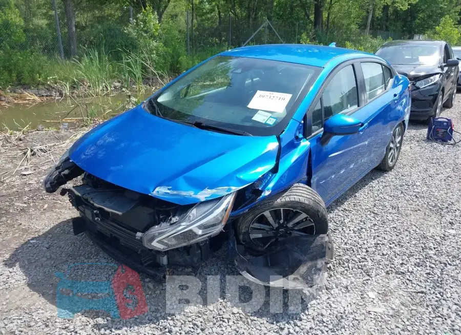 3N1CN8EV3ML833207 Photo# 6