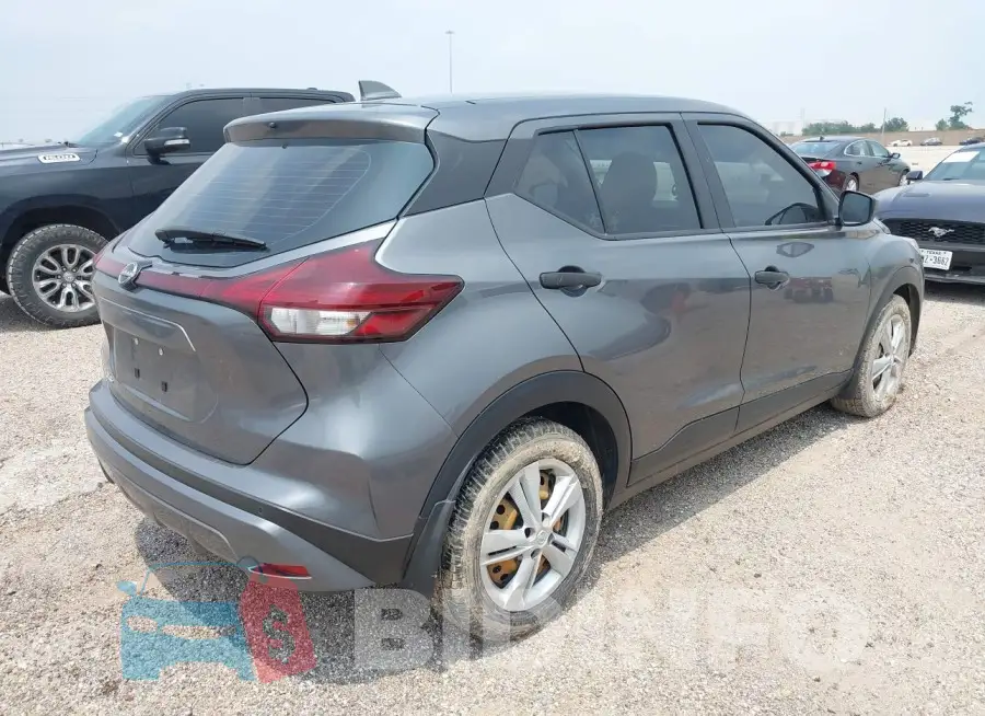 3N1CP5BV9NL525537 Photo# 4