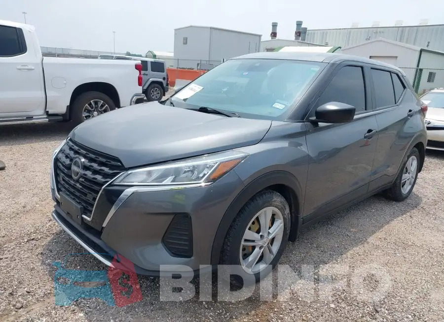 3N1CP5BV9NL525537 Photo# 2