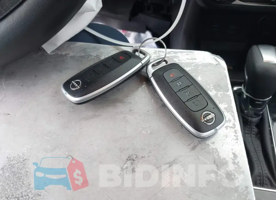 3N1CP5CV5PL536763 Photo# 11