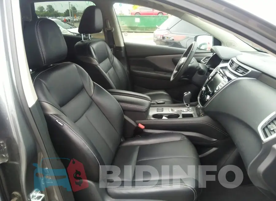 5N1AZ2CS4PC129625 Photo# 5