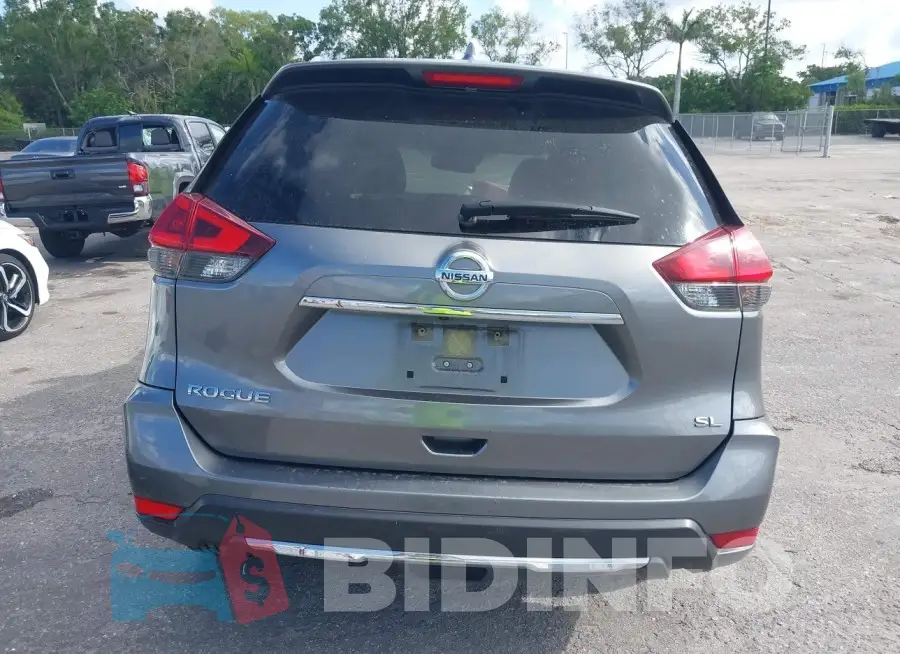 JN8AT2MT0JW456322 Photo# 16