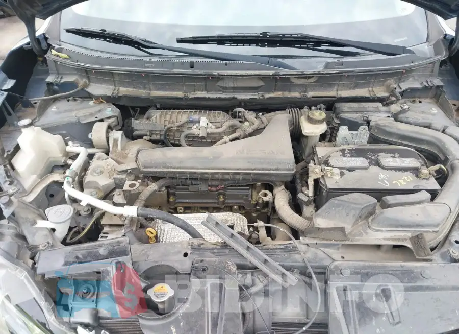 KNMAT2MT1FP573503 Photo# 10
