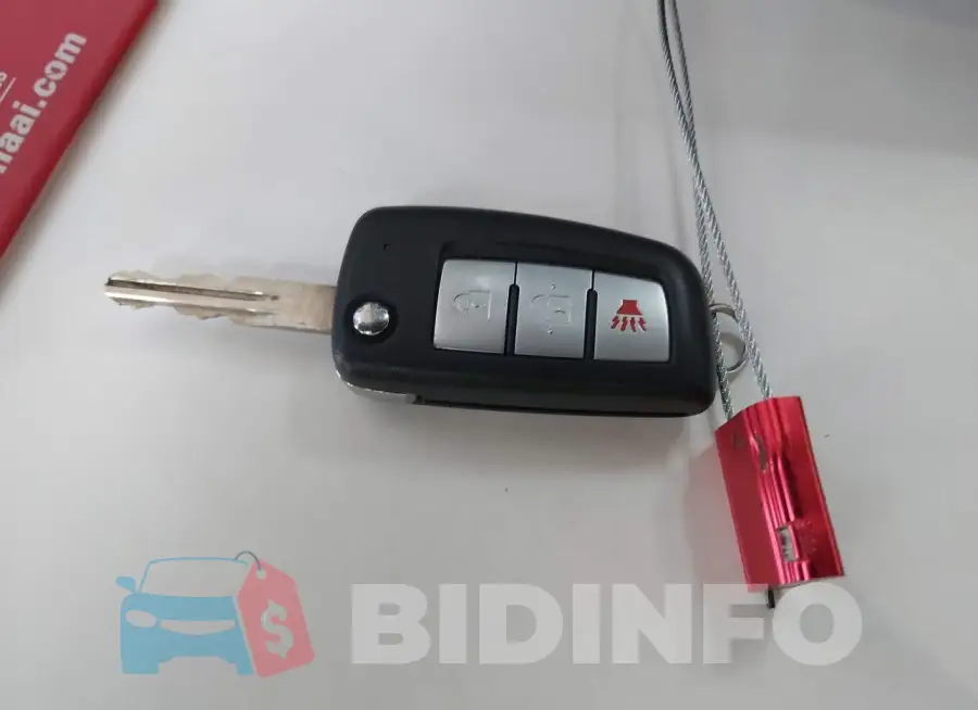 KNMAT2MT4JP581989 Photo# 11