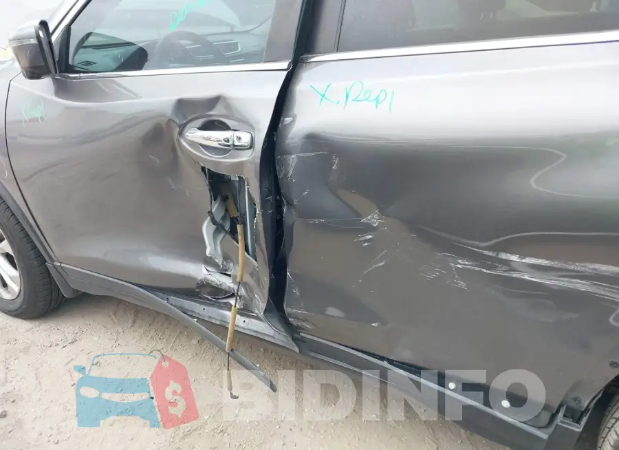 KNMAT2MTXGP595338 Photo# 6