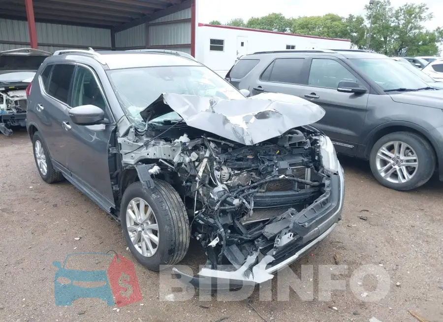 KNMAT2MV2LP523450 Photo# 6