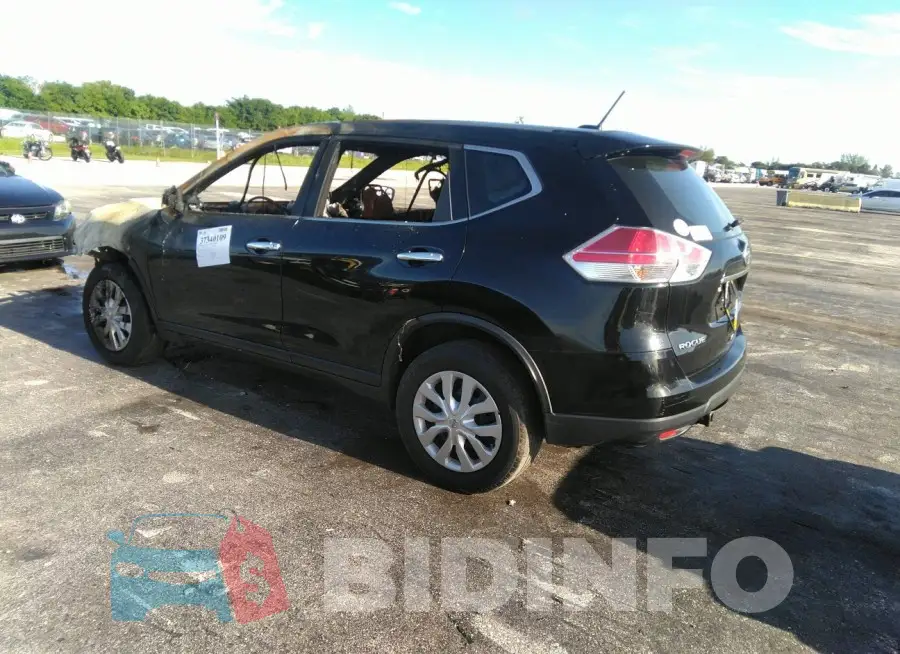 KNMAT2MV7FP550194 Photo# 3