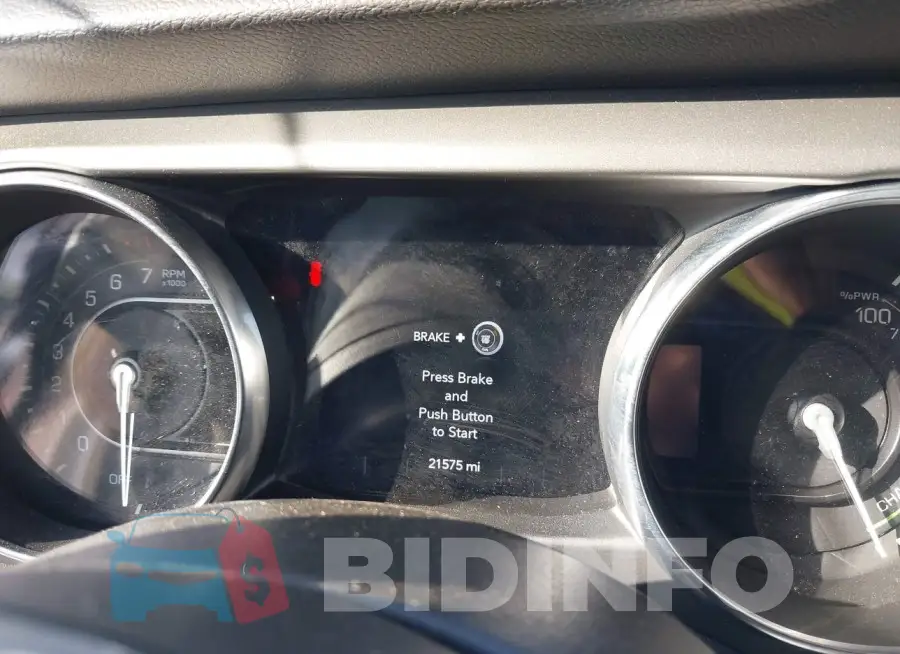 1C4JJXR60PW703476 Photo# 7