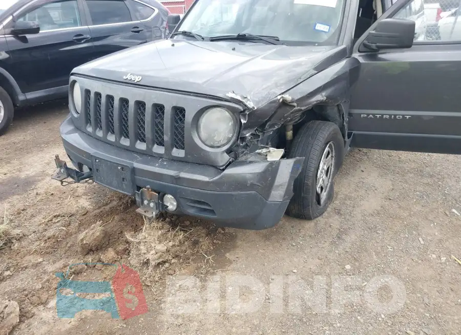 1C4NJPBB2ED916611 Photo# 6