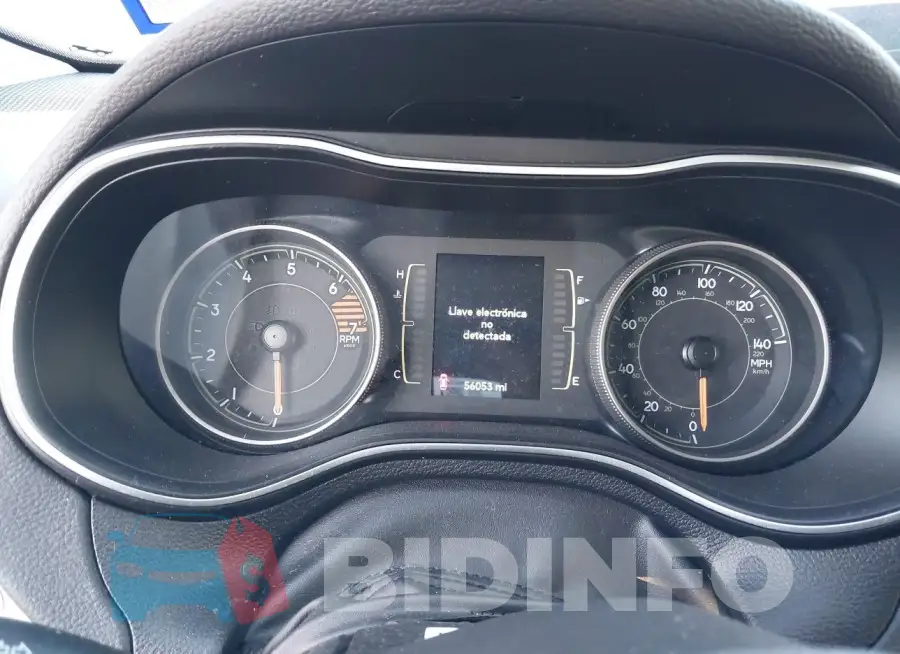 1C4PJLLB2KD123126 Photo# 7