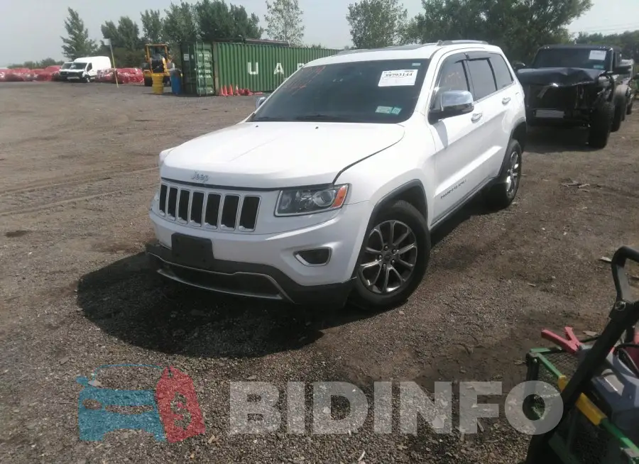 1C4RJFBGXEC376034 Photo# 2
