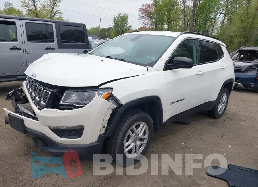 3C4NJDAB9LT160895 Photo# 2
