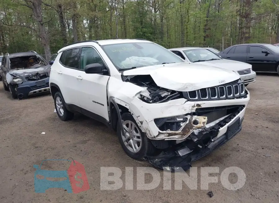 3C4NJDAB9LT160895 Photo# 1