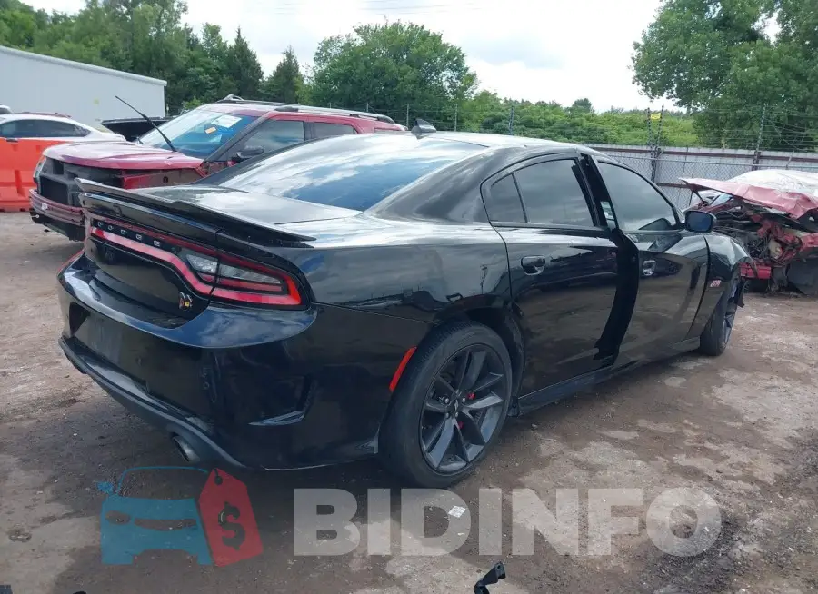2C3CDXGJ6KH688713 Photo# 4