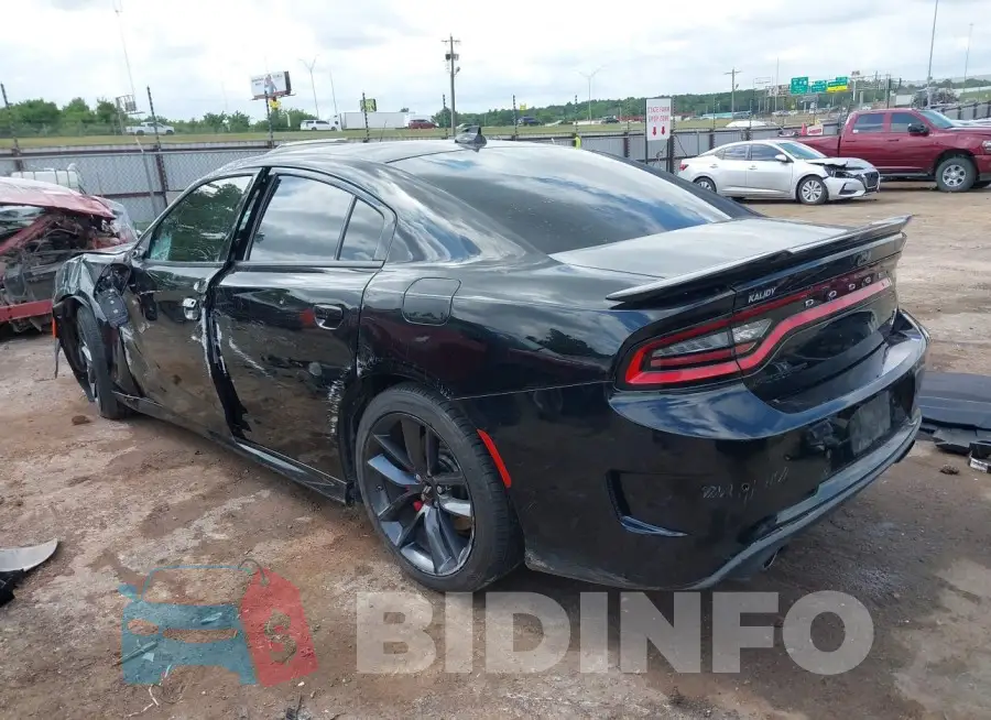 2C3CDXGJ6KH688713 Photo# 3