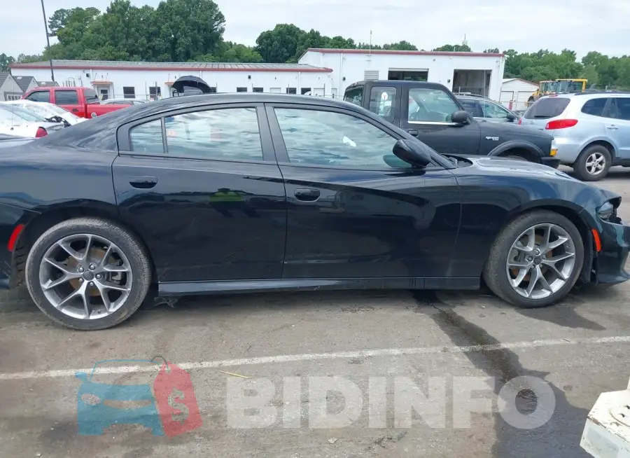 2C3CDXHG6PH560014 Photo# 13