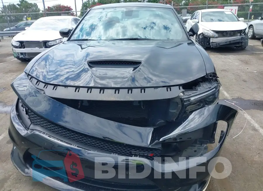 2C3CDXHG6PH560014 Photo# 12