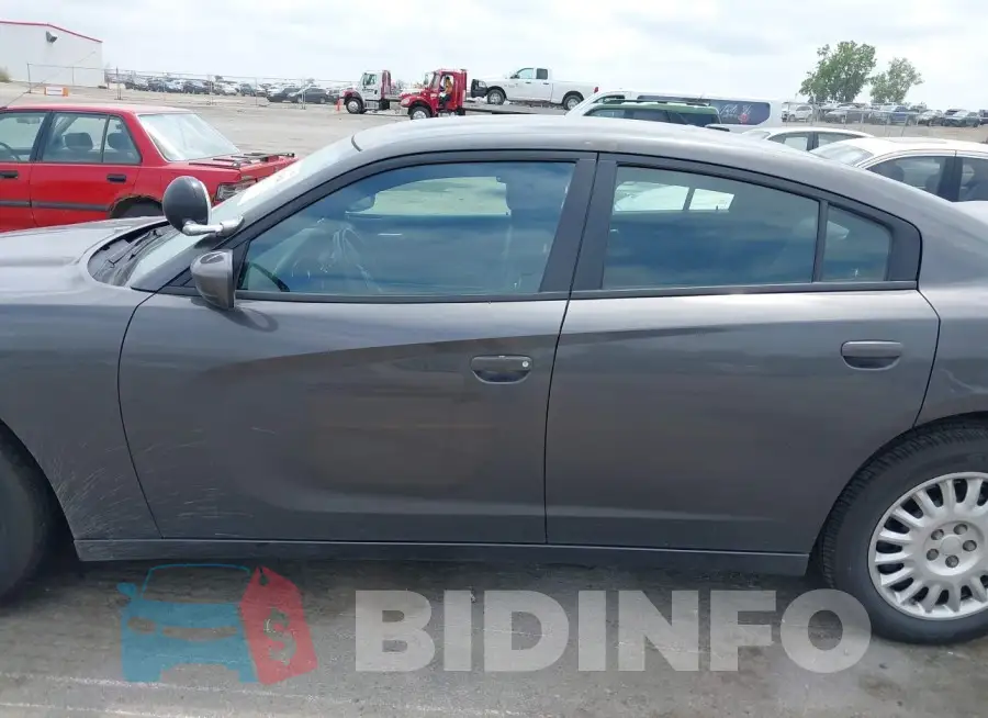 2C3CDXKT4KH622735 Photo# 15