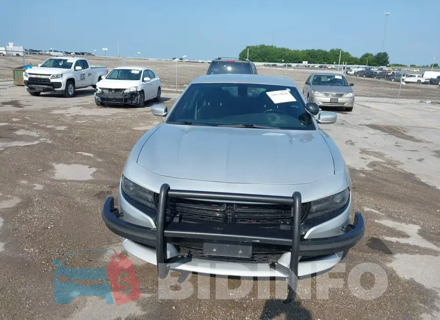 2C3CDXKT8KH622768 Photo# 12