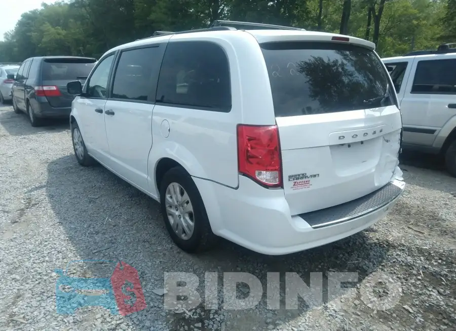 2C4RDGBG5KR799183 Photo# 3