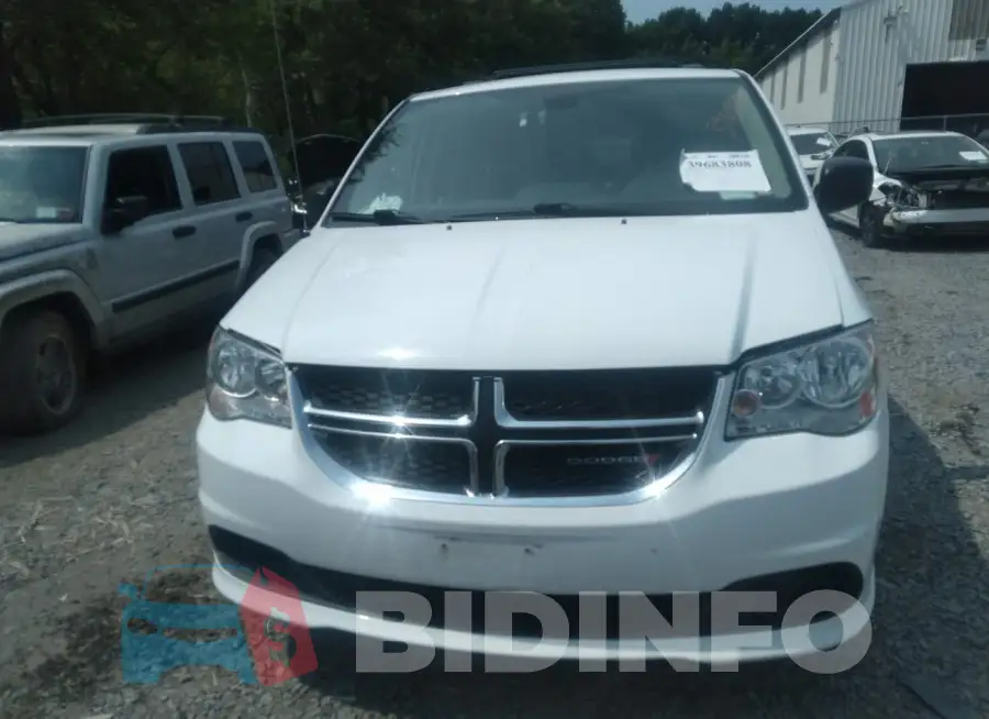2C4RDGBG5KR799183 Photo# 11