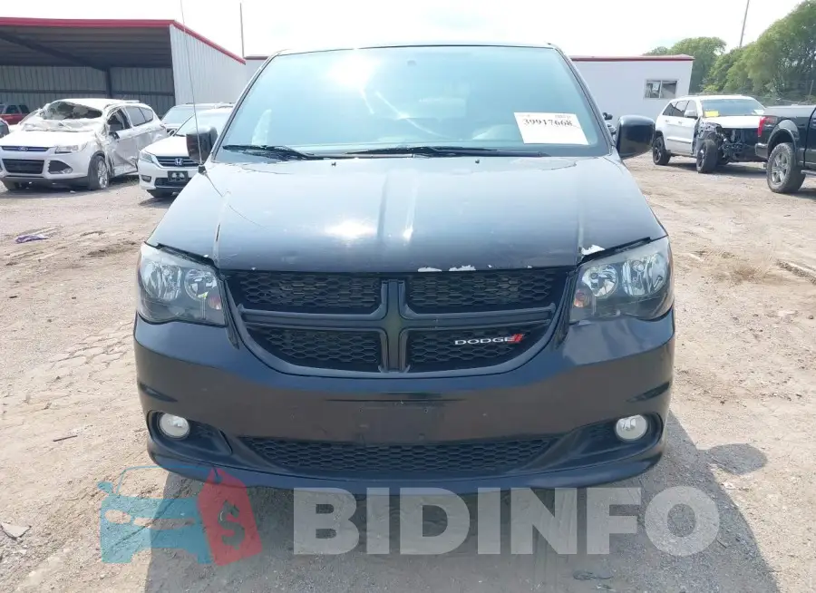 2C4RDGCGXGR184554 Photo# 6