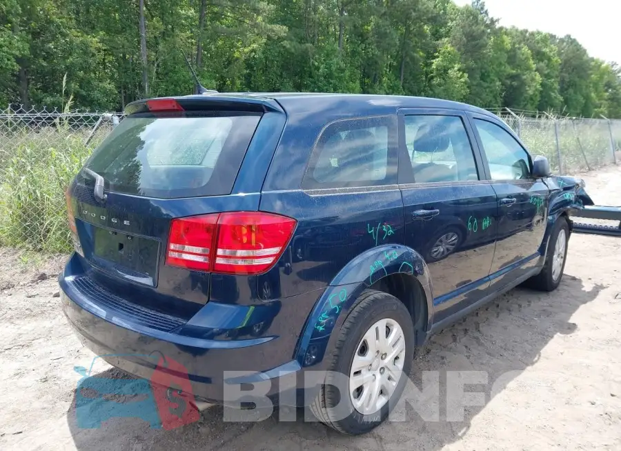3C4PDCAB8FT669794 Photo# 4