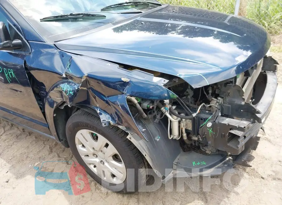 3C4PDCAB8FT669794 Photo# 13