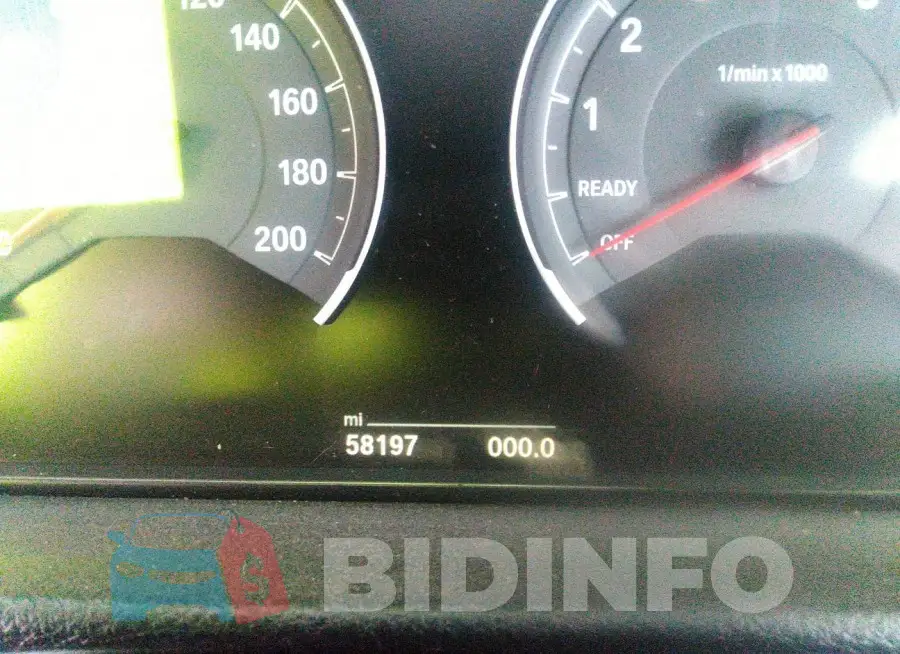 WBS8M9C59J5K99021 Photo# 7
