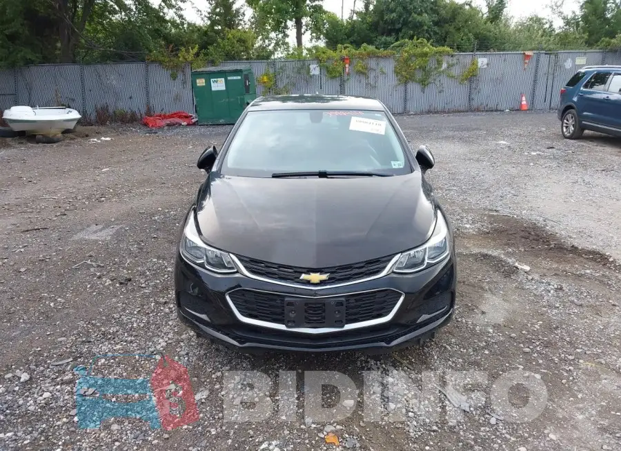 1G1BC5SM9J7188564 Photo# 6