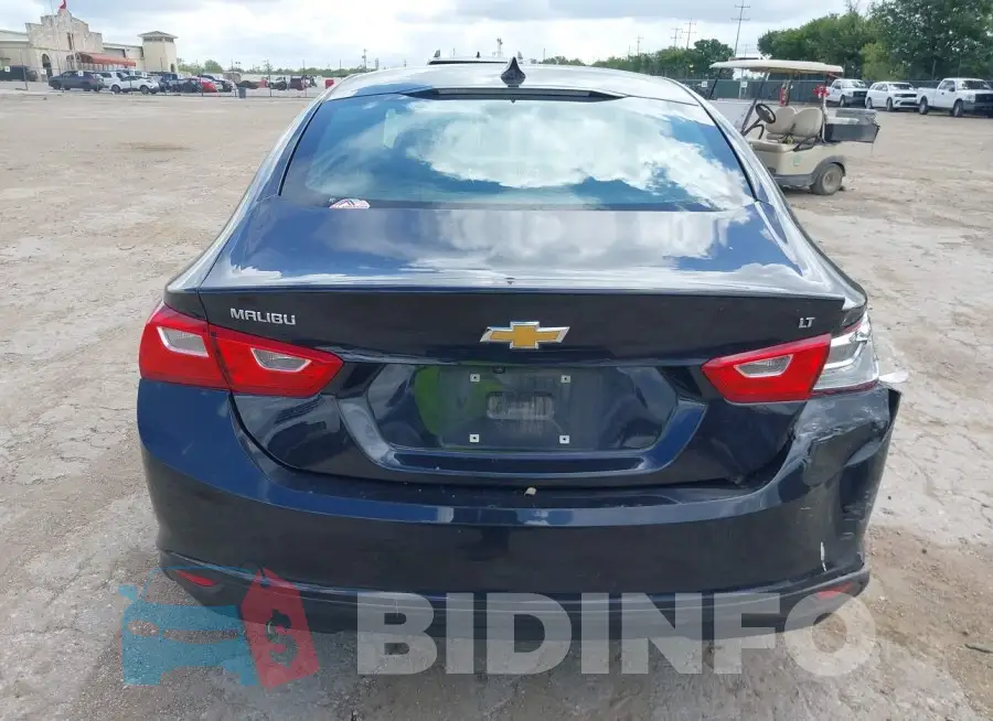 1G1ZD5ST2PF187094 Photo# 16