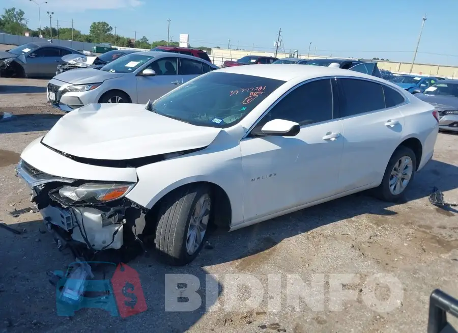 1G1ZD5ST6LF093598 Photo# 2