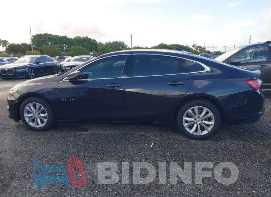 1G1ZD5ST7NF201410 Photo# 14