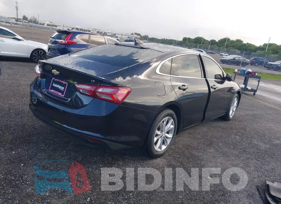 1G1ZD5ST7NF201410 Photo# 4