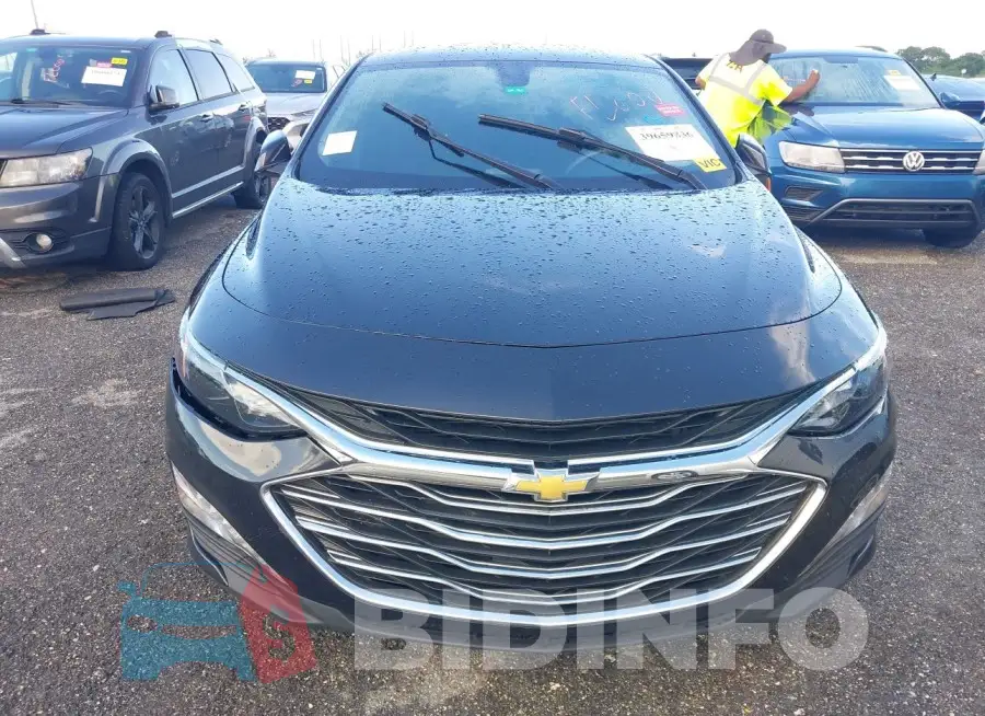 1G1ZD5ST7NF201410 Photo# 6