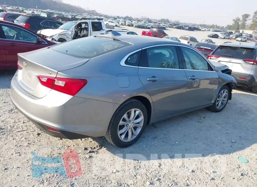 1G1ZD5ST9RF110841 Photo# 4