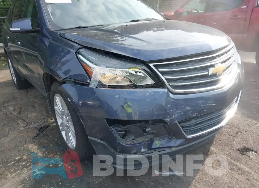 1GNKRGKD2EJ132385 Photo# 6