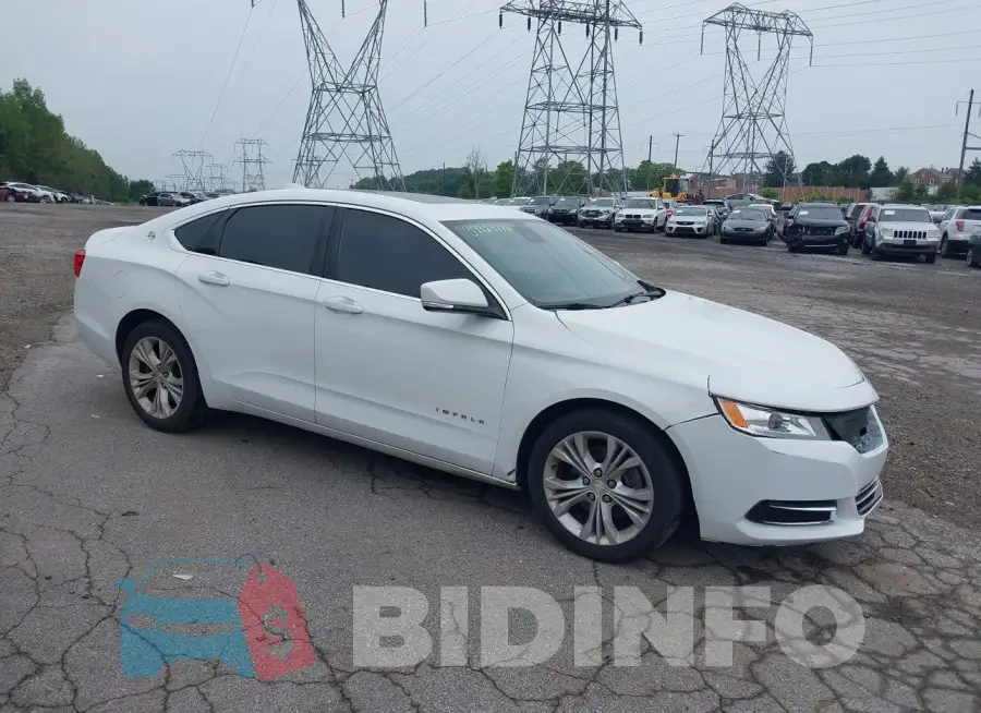 2G1115SL7F9110959 Photo# 1