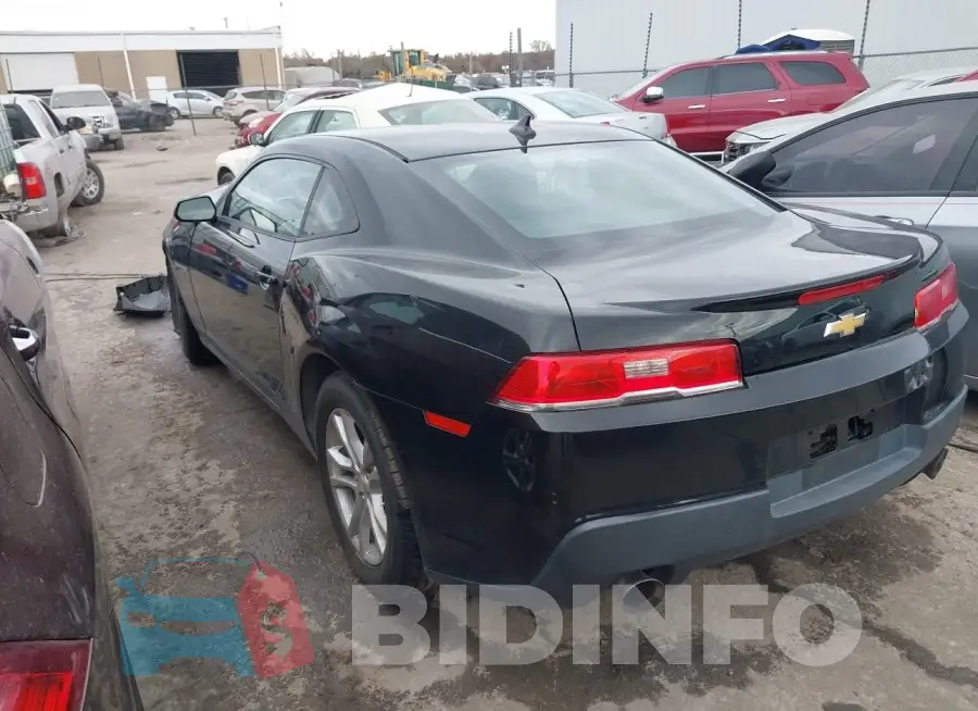 2G1FB1E33F9141424 Photo# 3