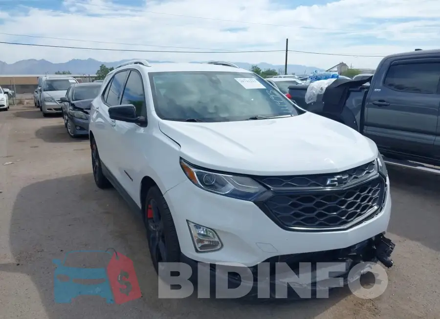2GNAXPEX8L6111493 Photo# 1