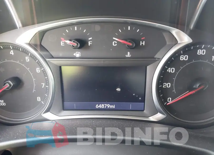 2GNAXPEX8L6111493 Photo# 7